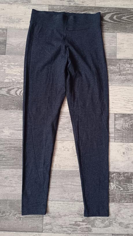 Legíny dívčí 152/158, tu,152