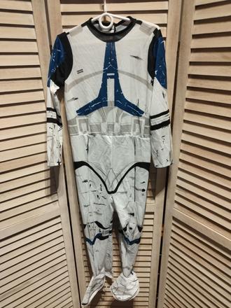 Star wars 7/9let 100kč, 