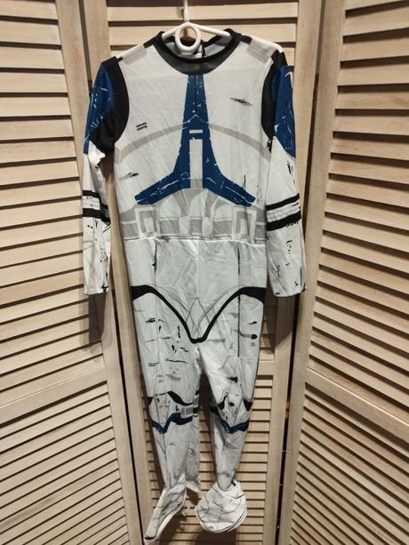 Star wars 7/9let 100kč, 