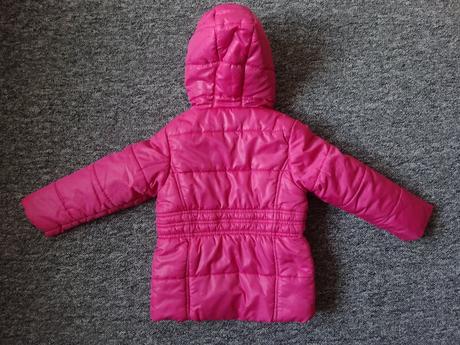 Zimní bunda, vel. 98, 98