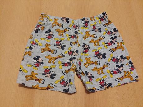 Pyžamo mickey, disney,92