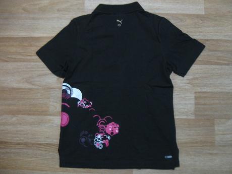 Tričko, puma,s