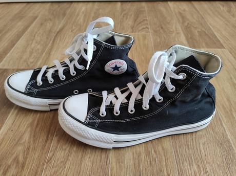 Tenisky, converse,38