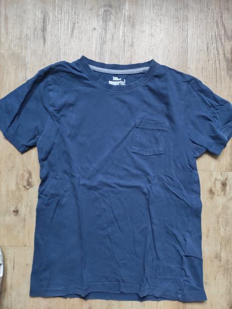 Tričko krátký rukáv 146/152, 146