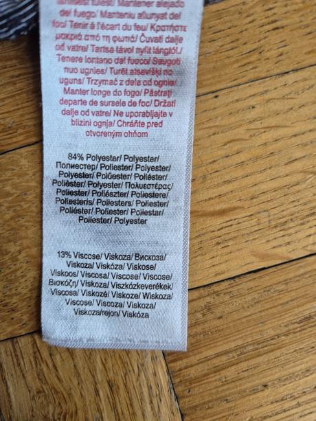 Sváteční šaty, pepco,128