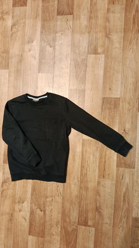 Mikina, vel.134/140, 134