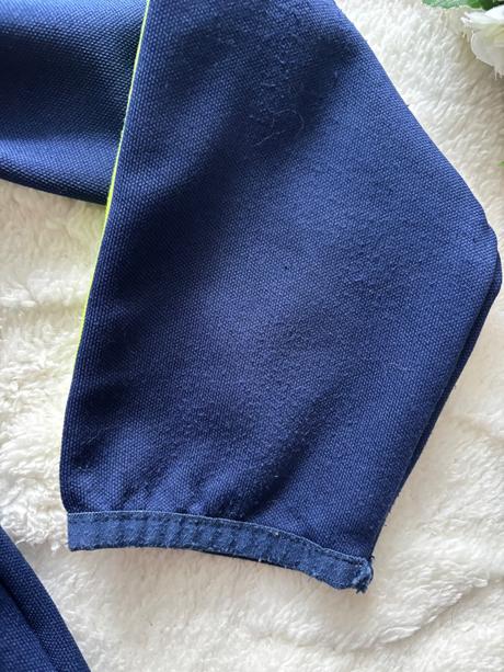 K3/mikina sportovní - v.7 let, adidas,122