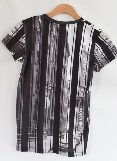 Tričko vel. 13 let, matalan,158