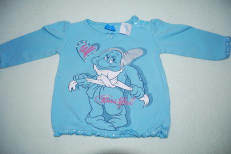 Tričko, disney,74
