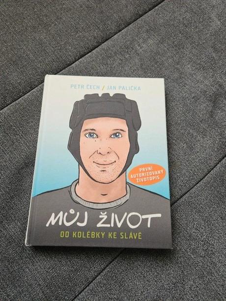 Můj život - od kolébky ke slávě, 