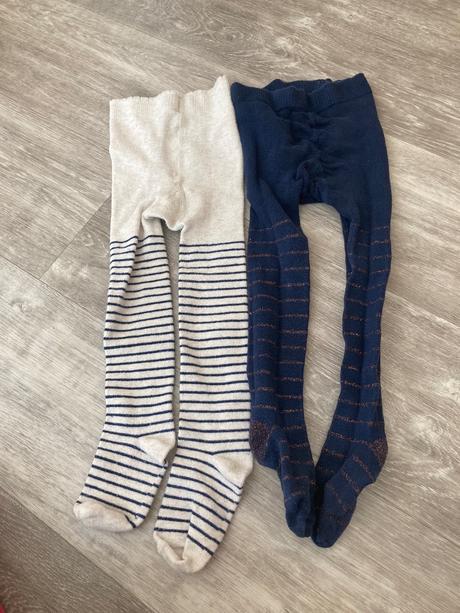 Punčocháče trpytive, next,92