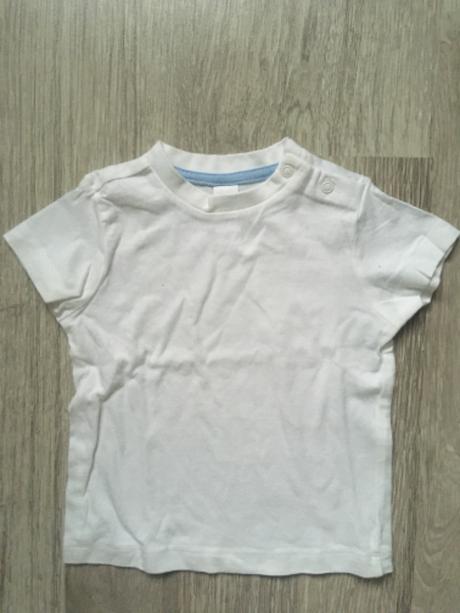 Triko, baby club,80