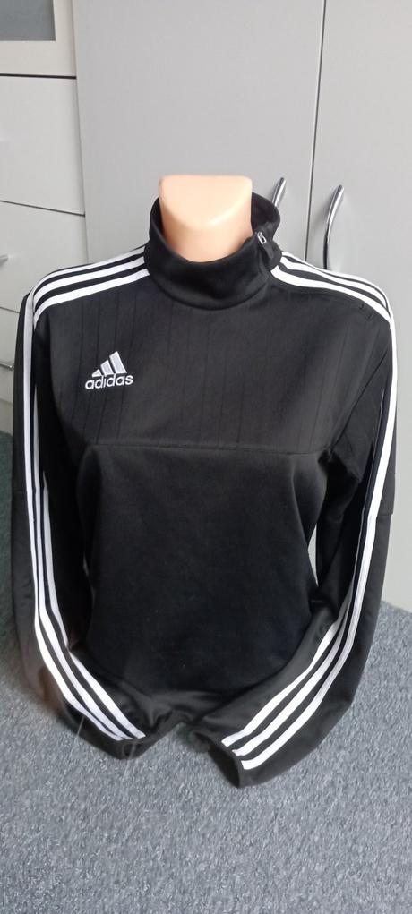 Mikina zn."adidas" vel."s-pánské - i pro ženy, adidas,s
