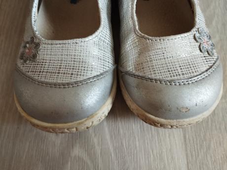 Baleríny vel. 26, bubble gummers,26