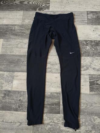 Legíny dámské/dívčí dri-fit,xs/164/170, nike,xs