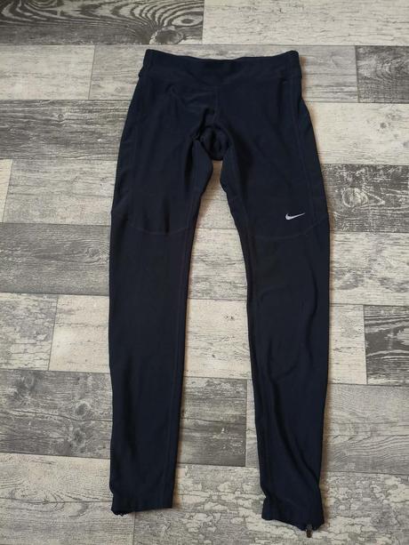 Legíny dámské/dívčí dri-fit,xs/164/170, nike,xs