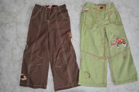 Mega nextový safari komplet na 2-3 roky, 86–98