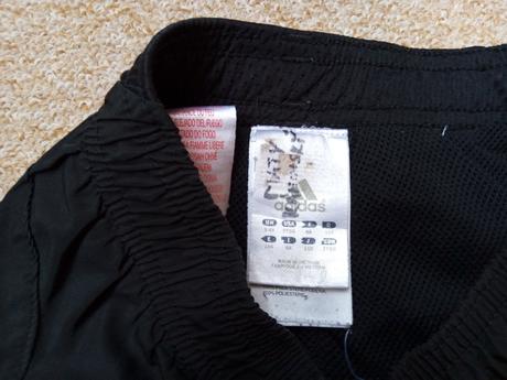 Šortky zn."adidas" vel."104", adidas,104