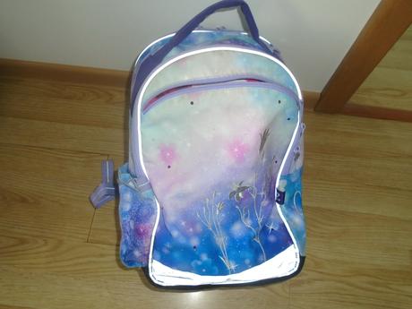 Školní batoh topgal od 1. třídy, 