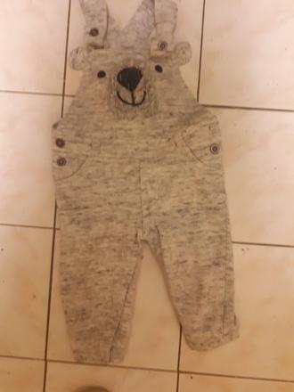 Lacle, lacláče s medvídkem, f&f,80