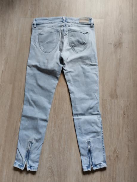 Dívčí rifle hilfiger, tommy hilfiger,xs