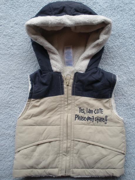 Vesta s kožíškem, adams,68