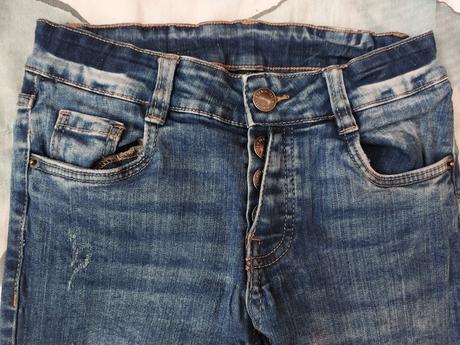 Džíny, dopodopo,140