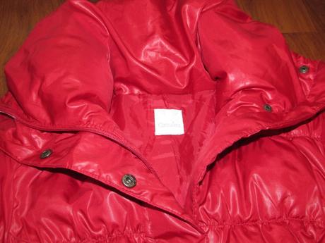 Bunda camaieu, camaieu,38