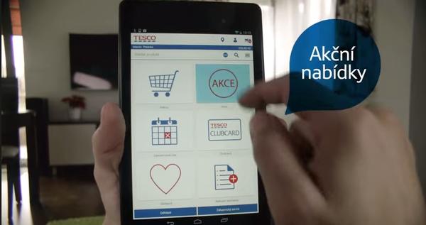 Máte nějaké zkušenosti s objednáváním nákupu ze služby Potraviny on-line přes mobilní aplikaci?