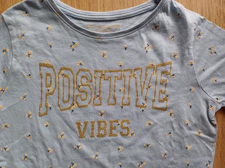 Triko primark, primark,140