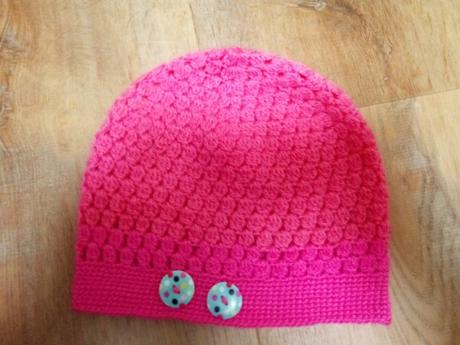 4x čepice, vel 98/104, 98