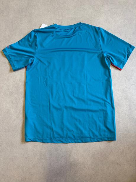 Tričko s uv vaude kids solaro 158-164 - nové, 158