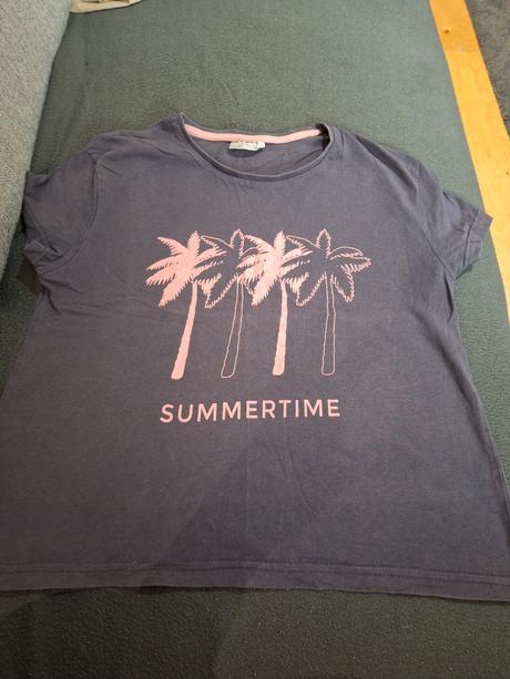 Dívčí tričko značky destination, vel. 14158/164, 158