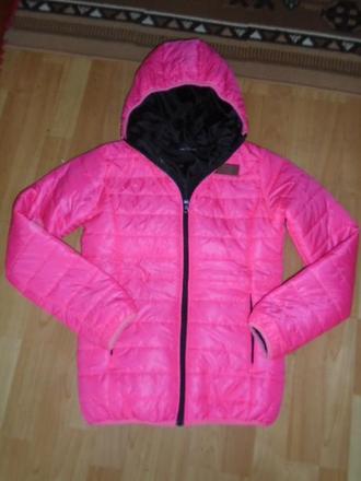 Bunda neon vel 158-xs, xs