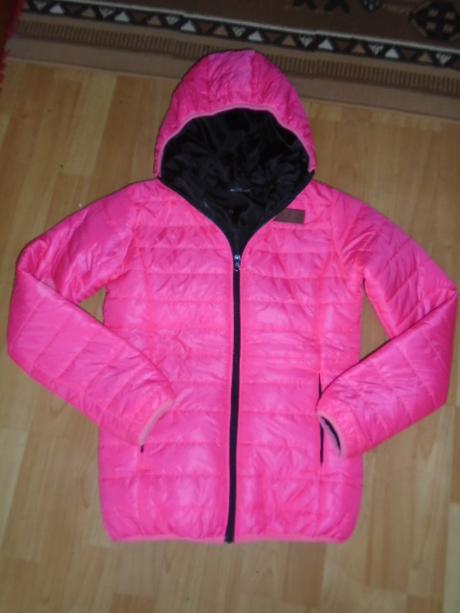 Bunda neon vel 158-xs, xs