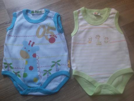 Body na léto, kik,68