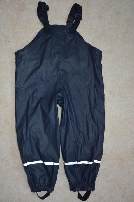 Pogumované kalhoty, lupilu,104