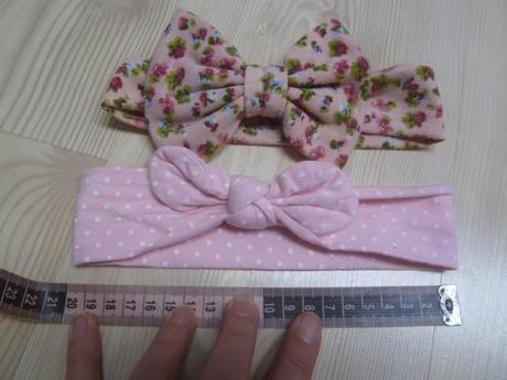 Čelenky s mašlí, 116