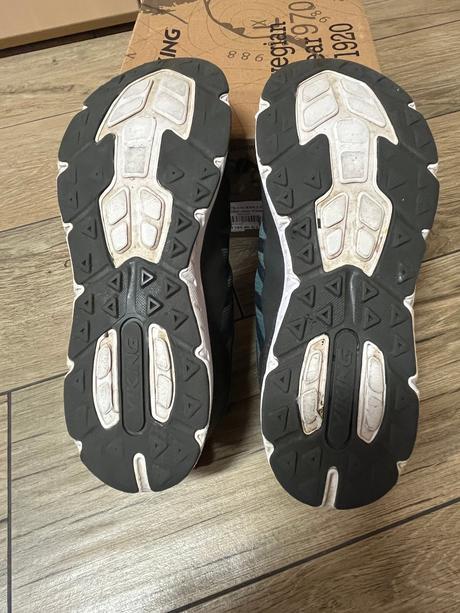 Tenisky viking kollen vel. 36, viking,36