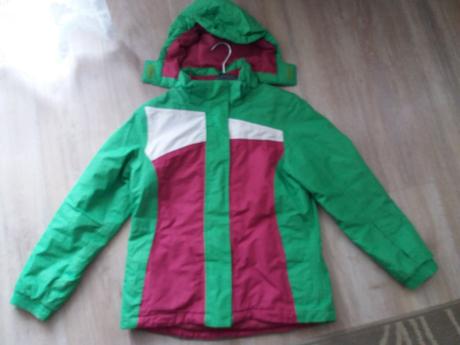 Zimni bunda, crivit,146