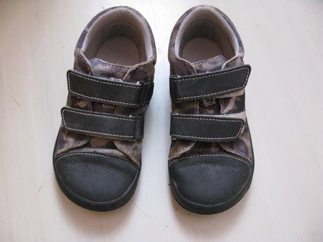 Celoroční barefoot boty jonap vel. 29, jonap,29