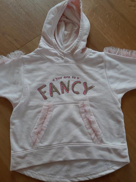 Reserved mikina č.110/116, reserved,110