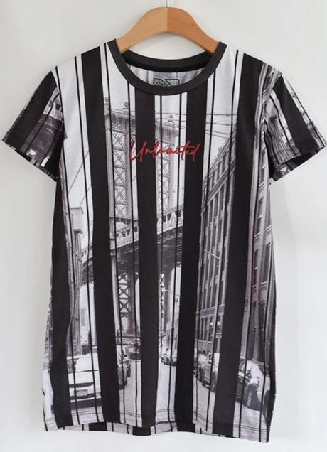 Tričko vel. 13 let, matalan,158