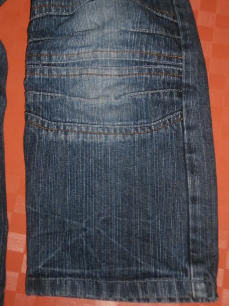 Džínečky, kiki&koko,92