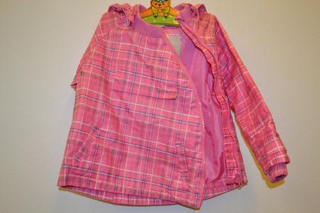 Bunda do deště zn. topolino, topolino,98