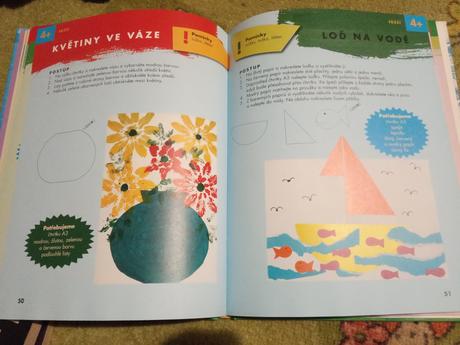 Dětská knížka, 