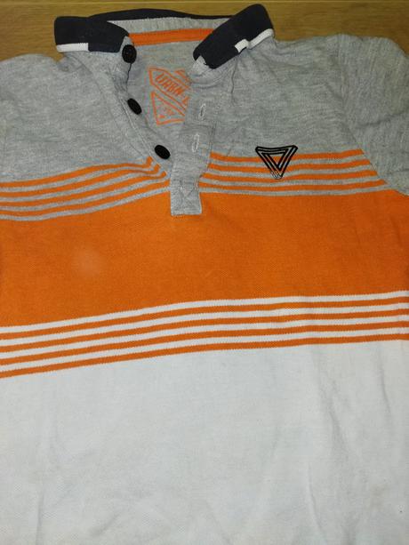 Polotričko pruhované 110 urban, urban rascals,110