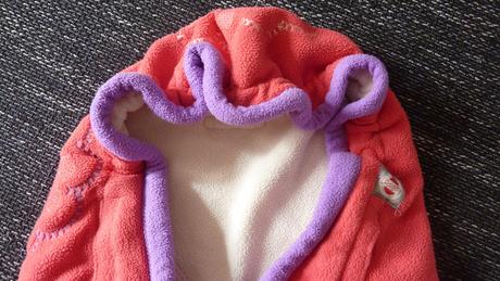 Zavinovačka lodger wrapper, 