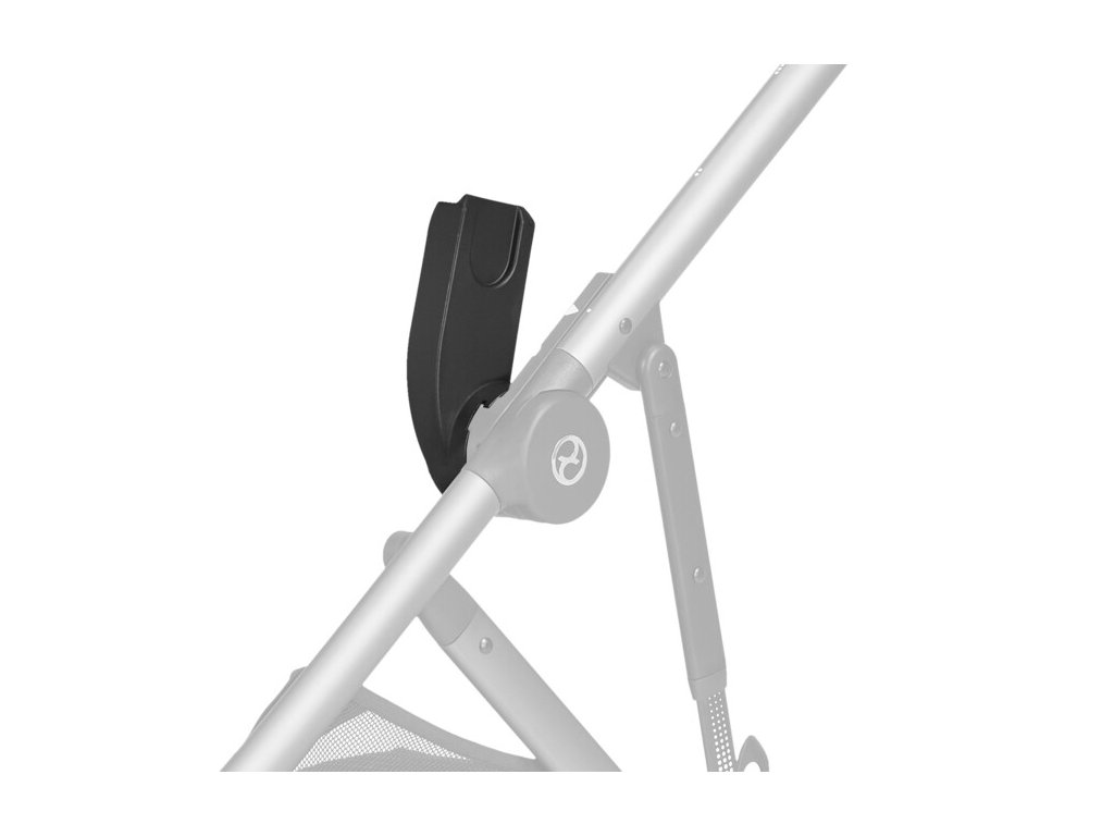 Adaptéry Cybex Gazelle S Adaptéry Cybex Gazelle S