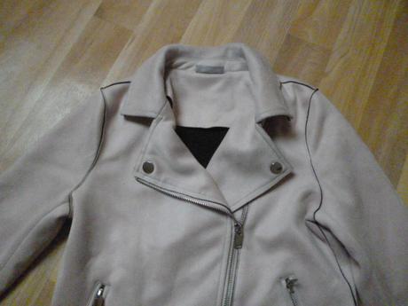 Bunda křivák next 8 l, next,128